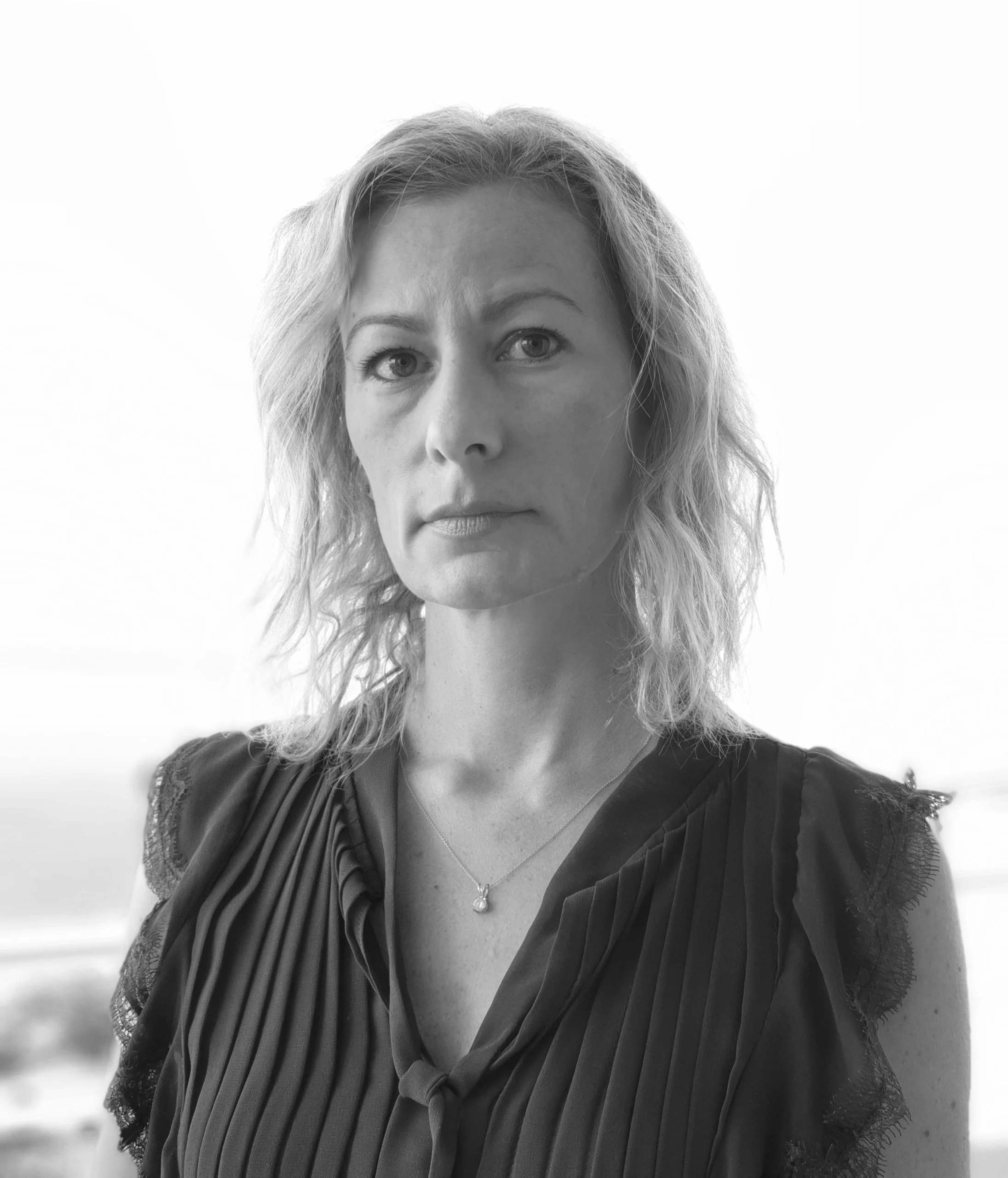 Gaëlle Santucci-Paoletti, associée fondatrice de CG Consulting