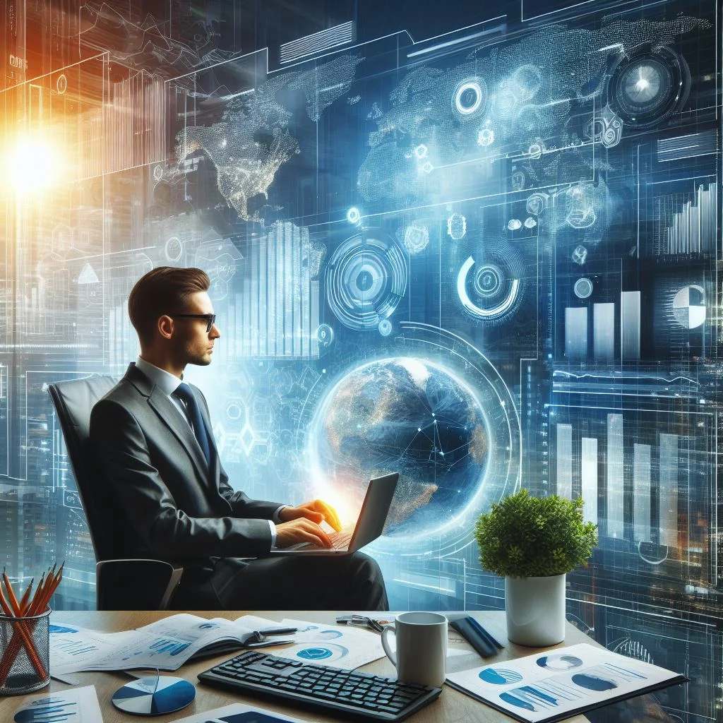 Développement de solutions d’intelligence artificielle