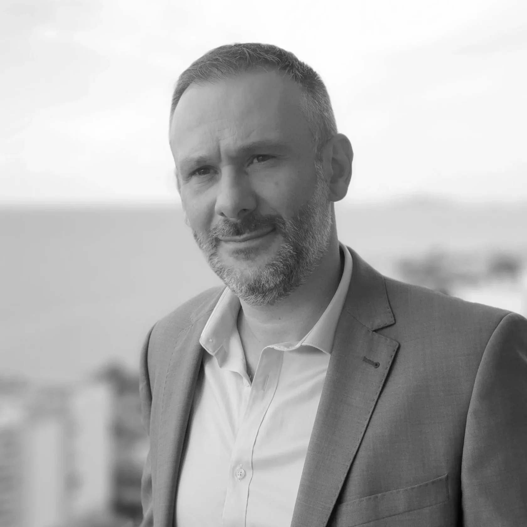 Jean-Luc Pieri, associé fondateur de CG Consulting